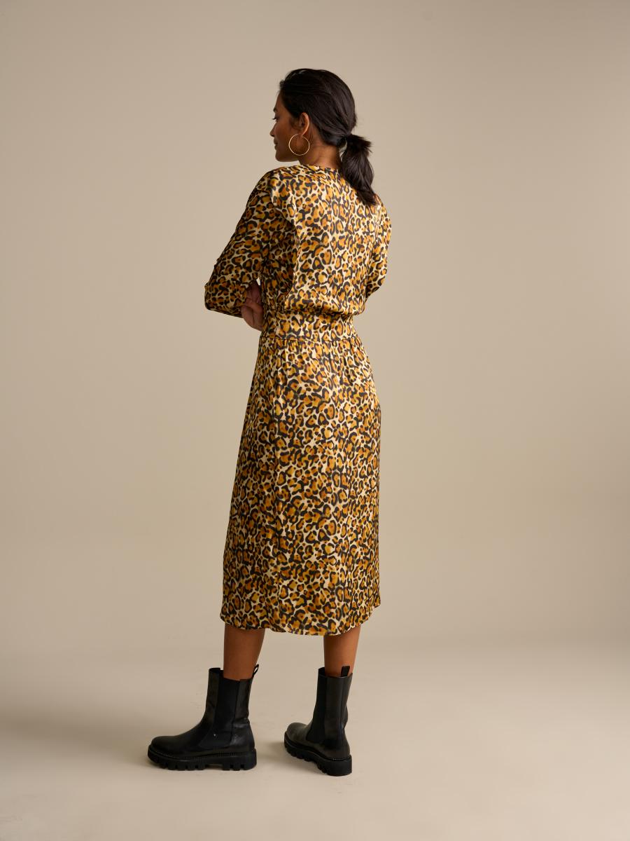 Vrouw - Jurk - Annie - Combo A - W