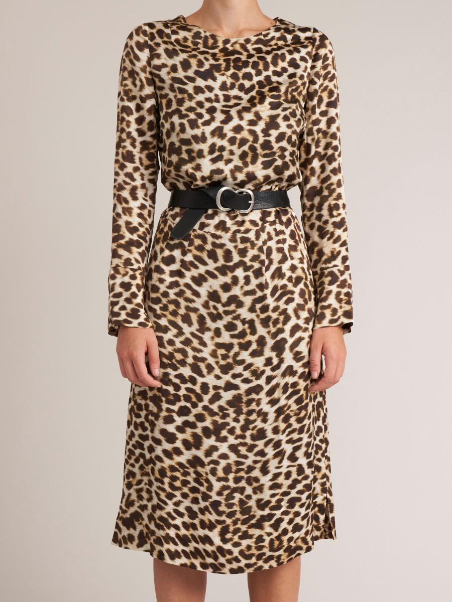 Vrouw - Jurk - Selena - Display A - W