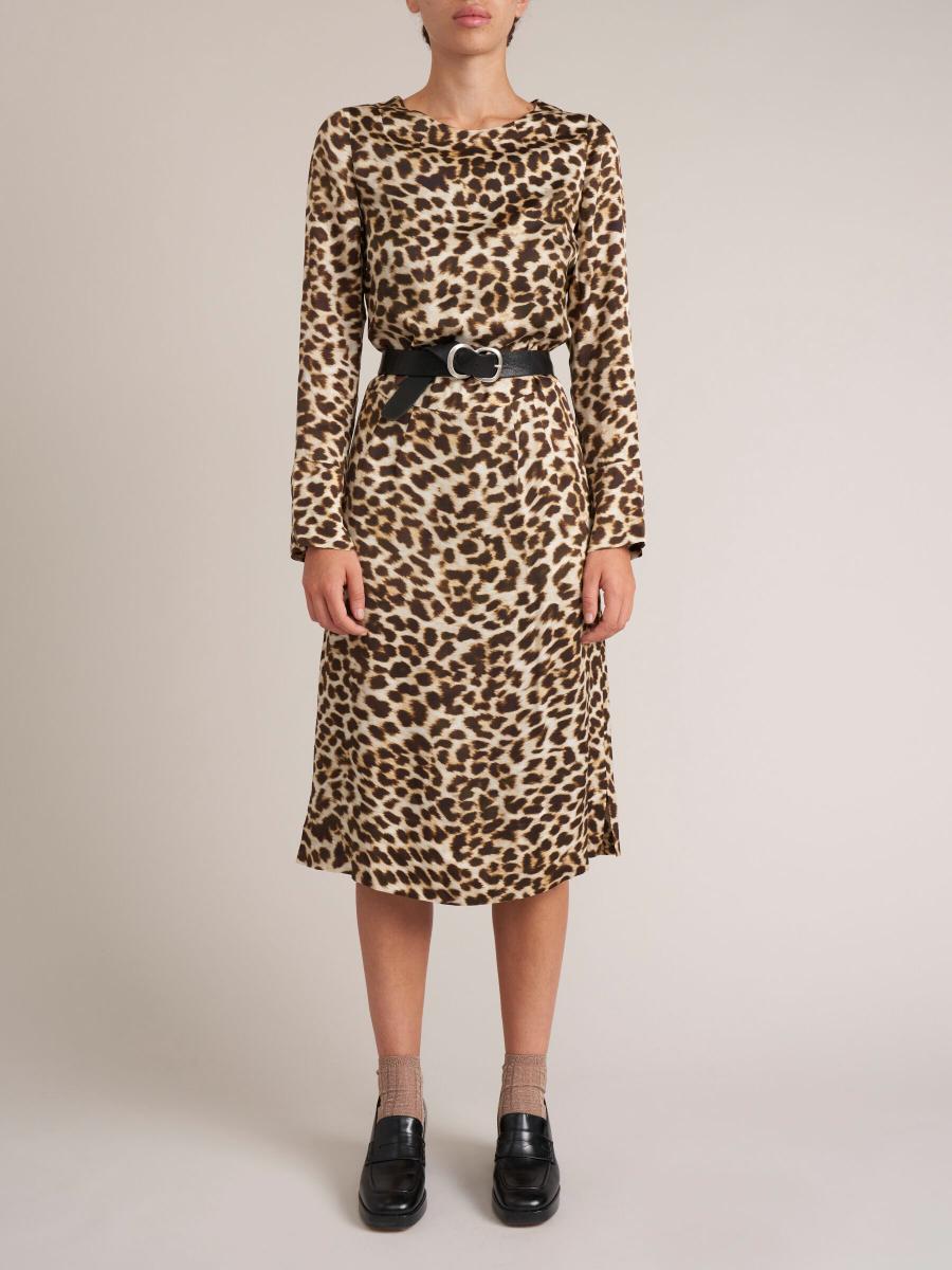 Vrouw - Jurk - Selena - Display A - W