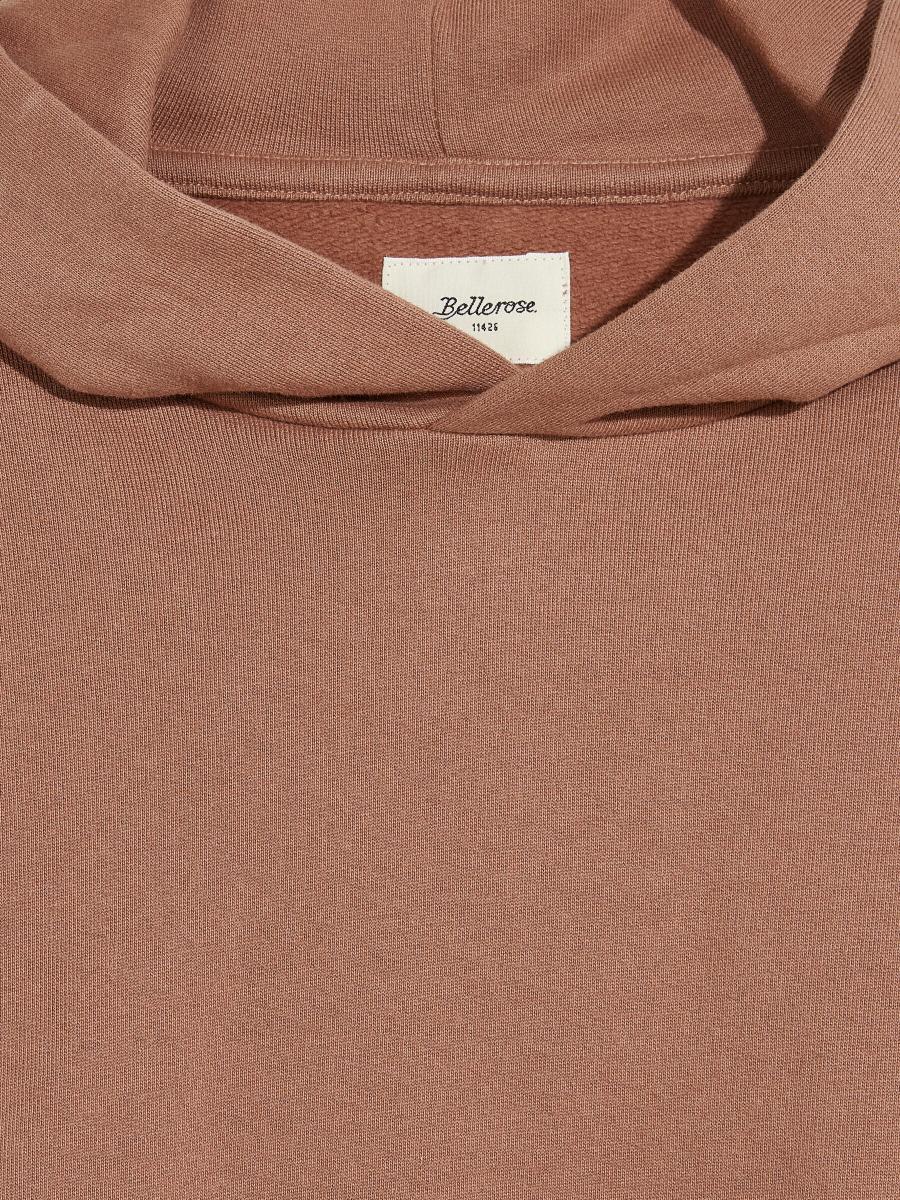 Vrouw - Sweatshirt - Cate - Praline - W