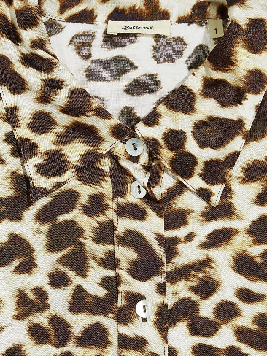 Vrouw - Blouse - Celine - Display A - W