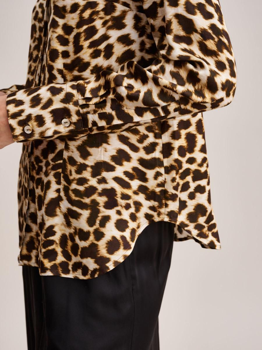 Vrouw - Blouse - Celine - Display A - W