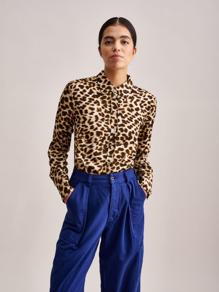 Vrouw - Blouse - Celine - Display A - W