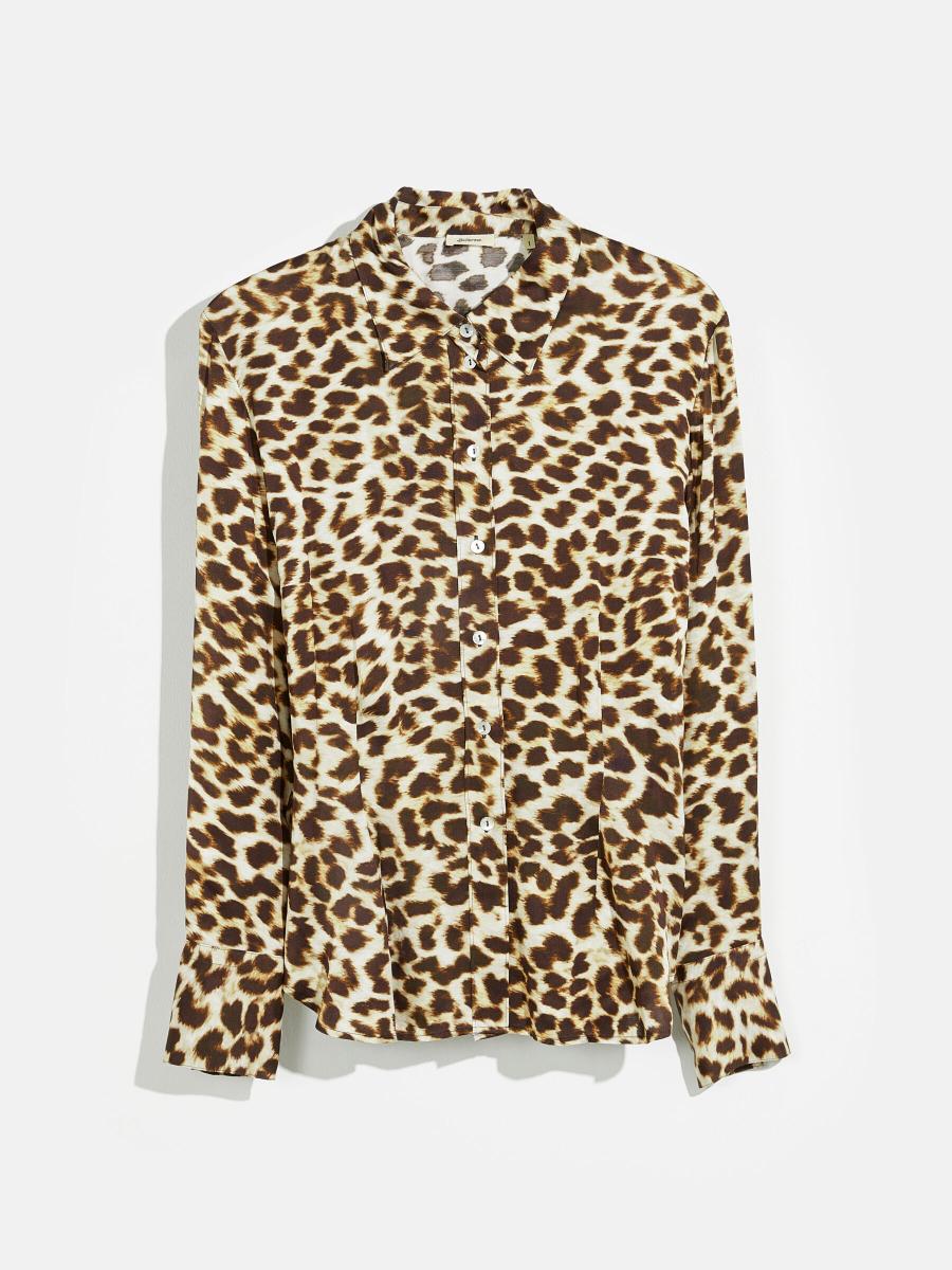 Vrouw - Blouse - Celine - Display A - W