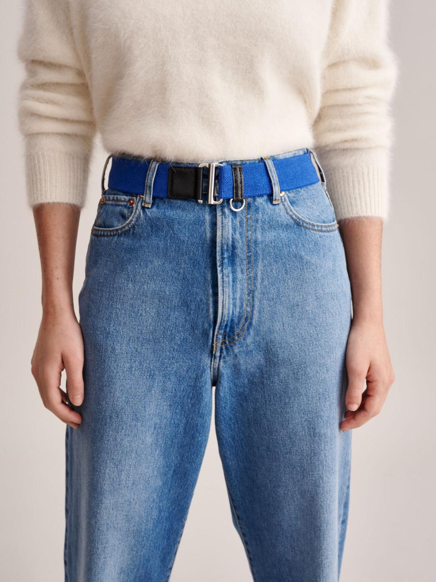Femme - Ceinture - Foch - Lazuli - W