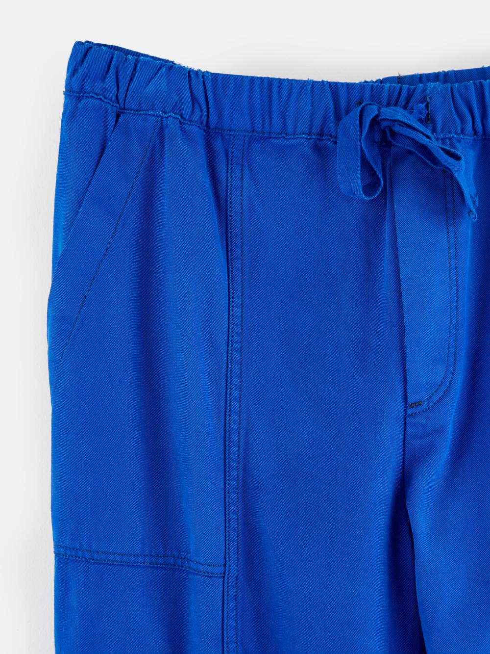 Pantalon - Kunz - Lazuli