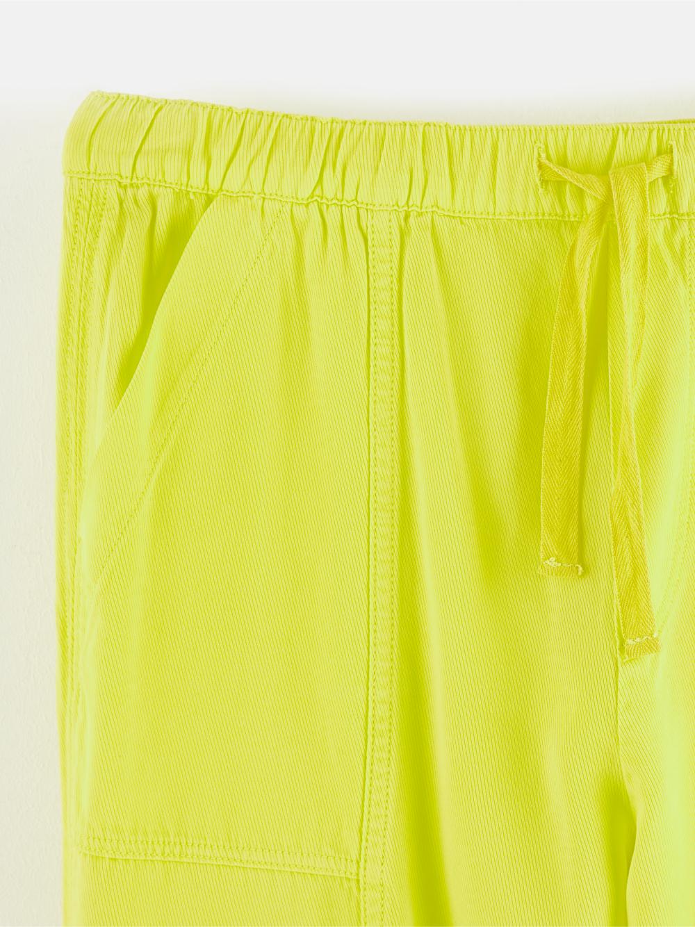 Pantalon - Kunz - Illuminating