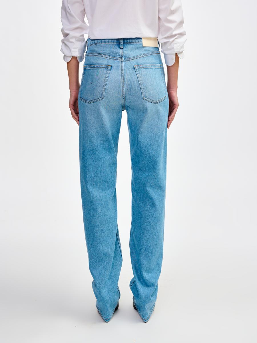 Jeans - Pong - Vintage Md Blue