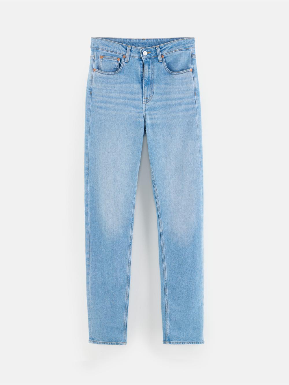 Jeans - Pong - Vintage Md Blue