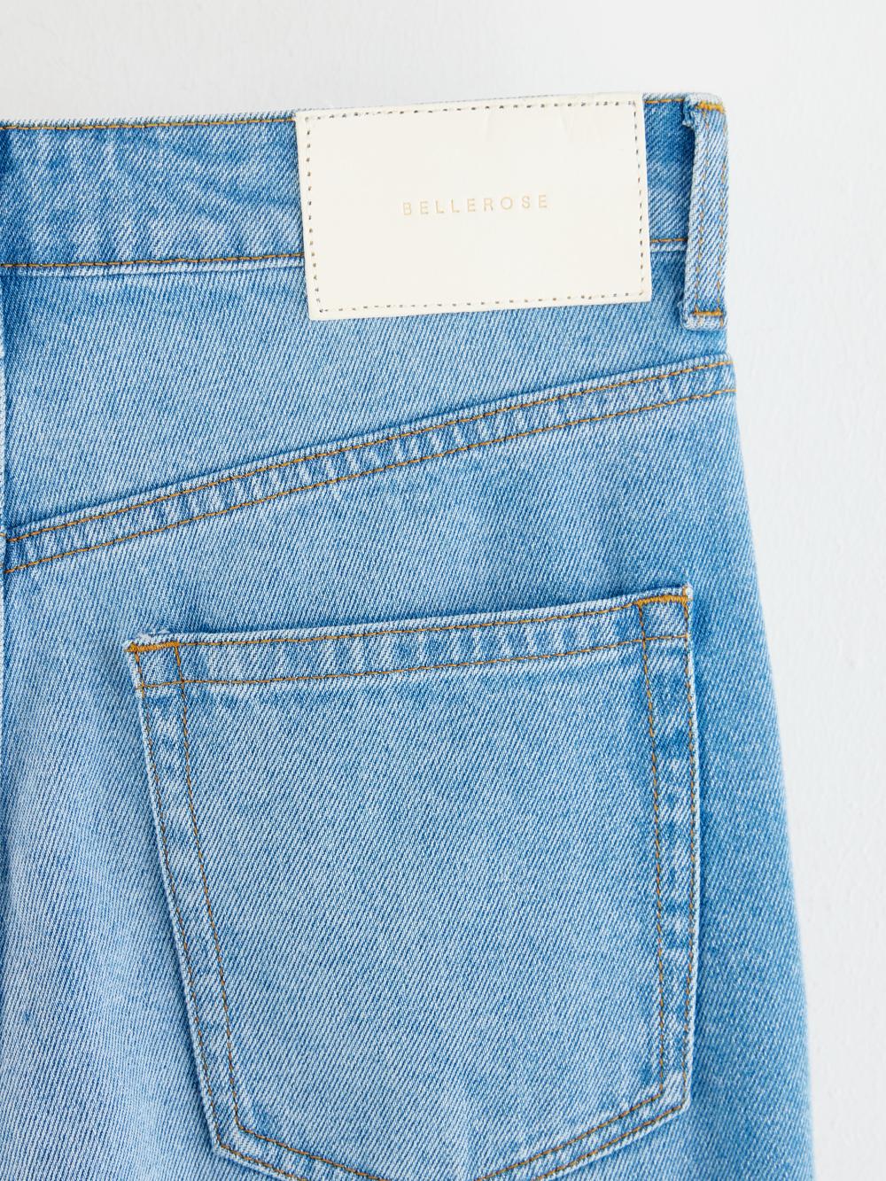 Jeans - Pong - Vintage Md Blue