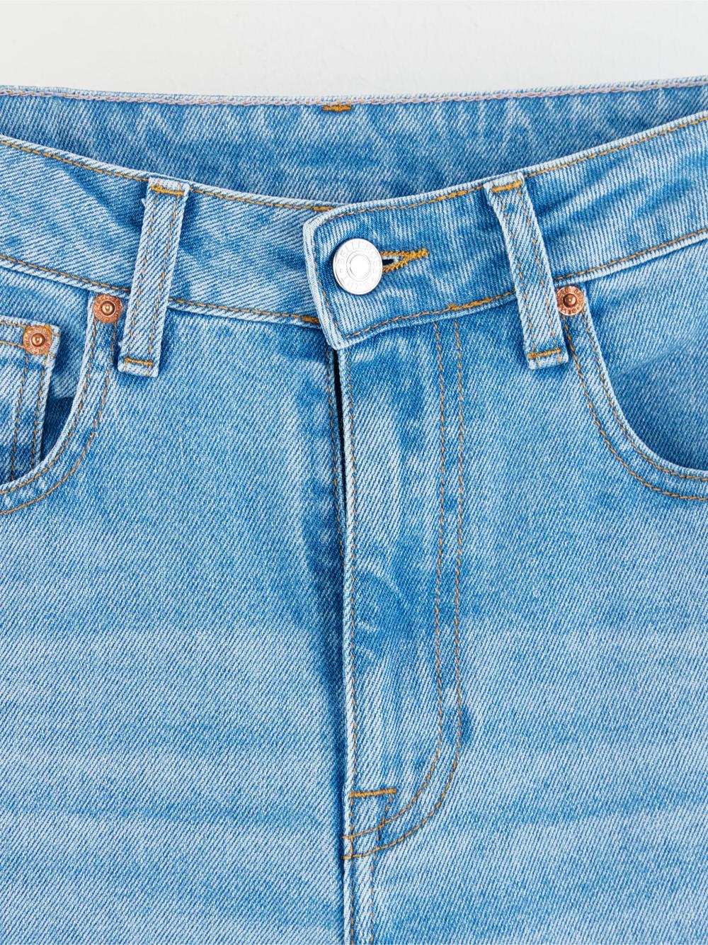 Jeans - Pong - Vintage Md Blue