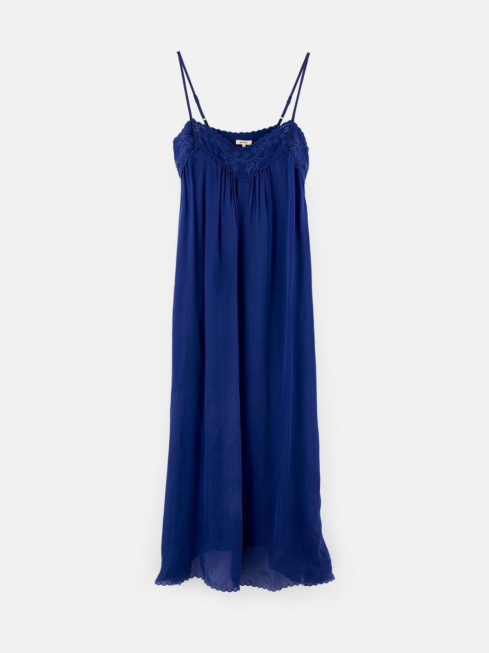 Jurk - Comet - Indigo