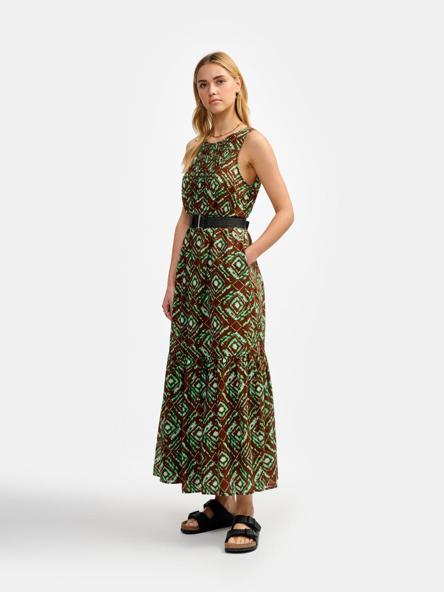 Jurk - Peyot - Display H