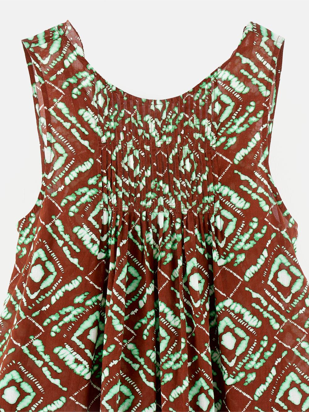 Jurk - Peyot - Display H