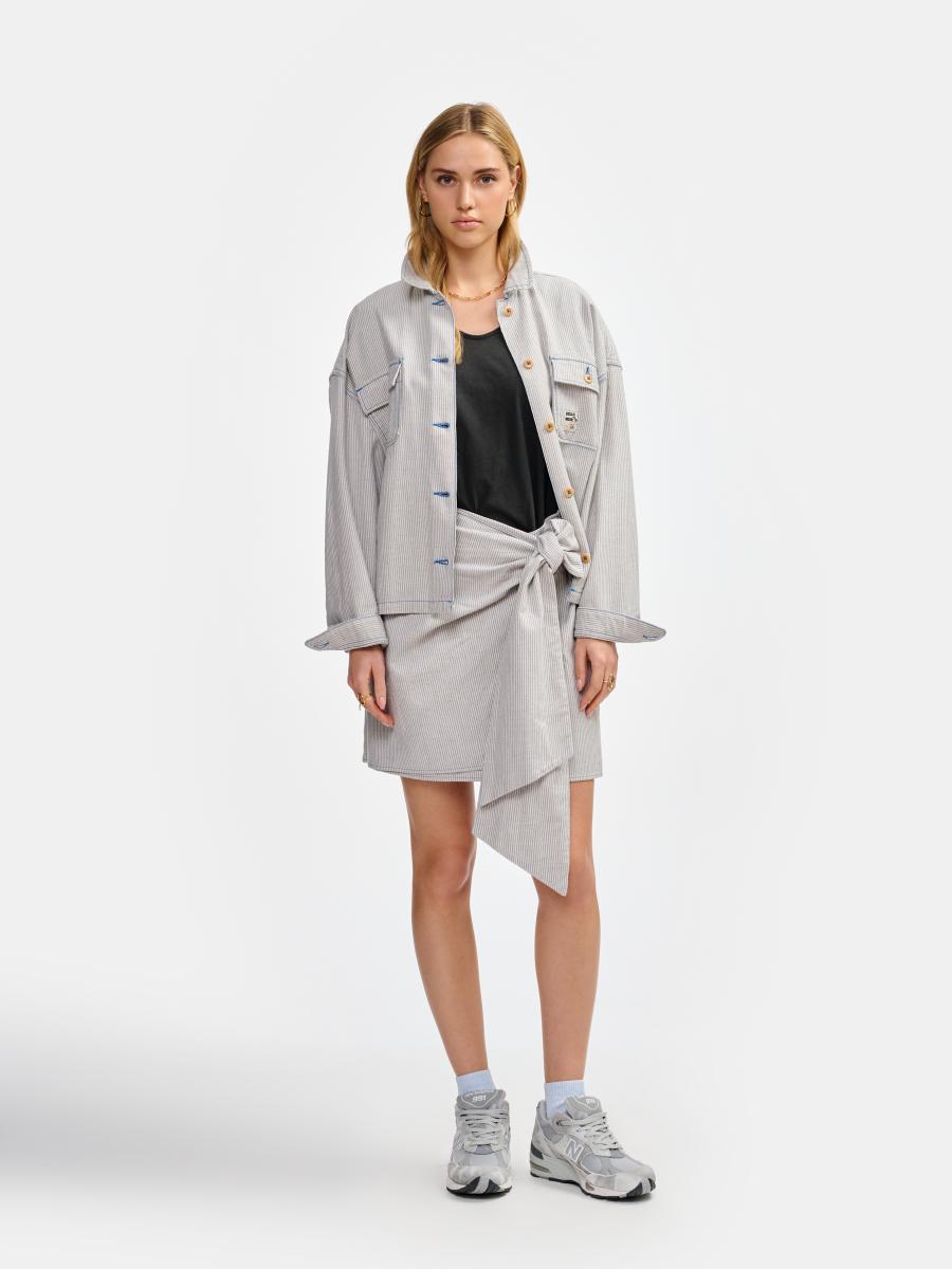 Rok - Solveig - Stripe A