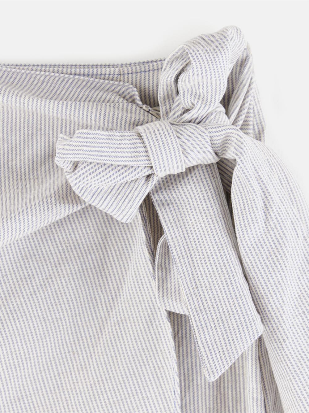 Rok - Solveig - Stripe A