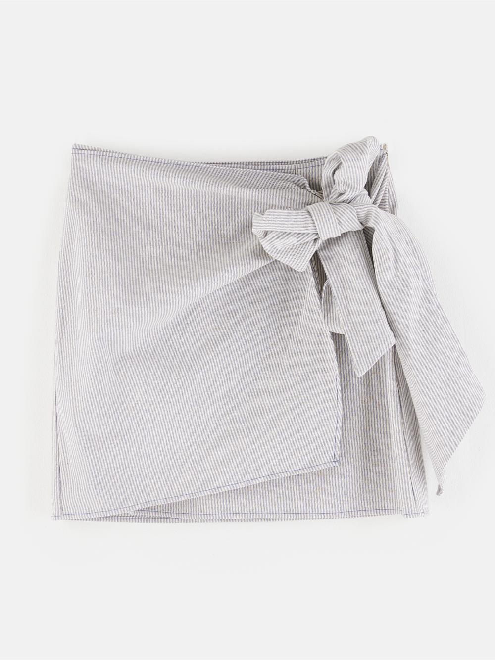 Rok - Solveig - Stripe A