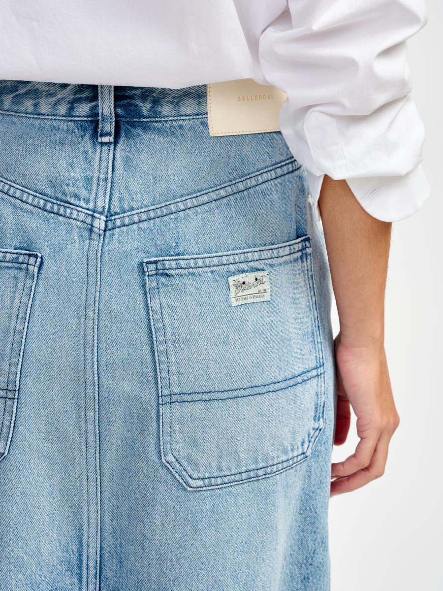 Rok - Phylo - Used Lt Blue