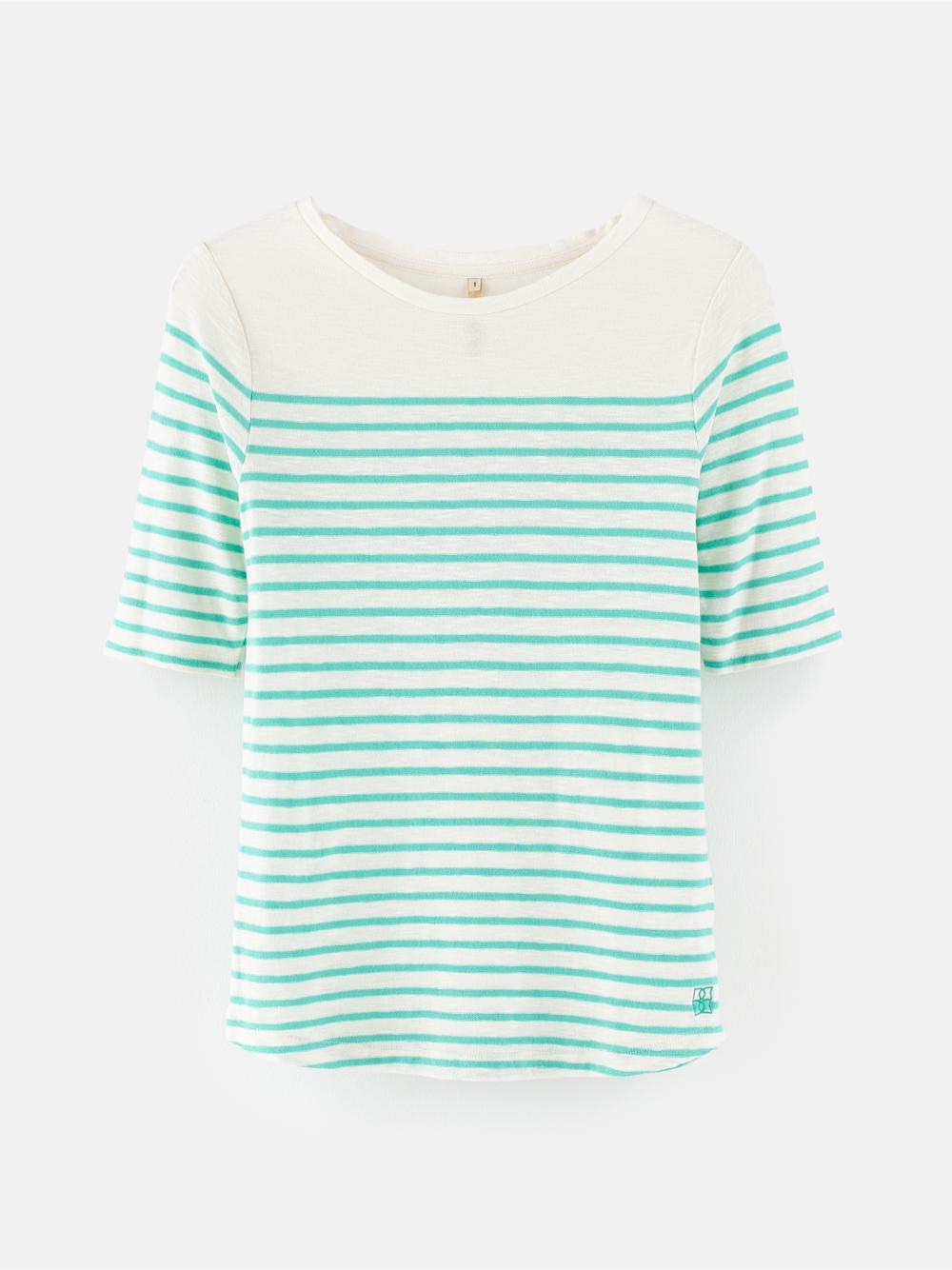 T-Shirt - Mias - Stripe C