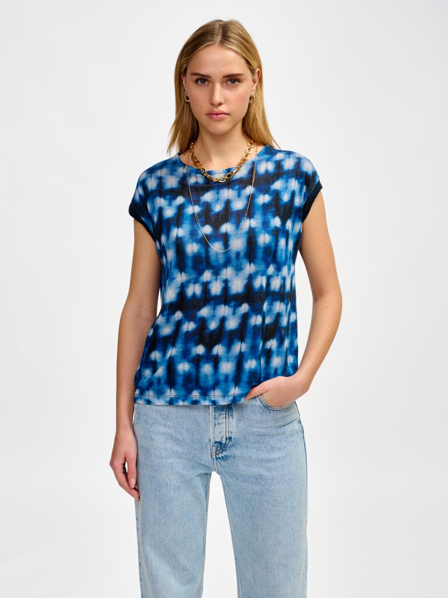 T-Shirt - Sevia - Combo B