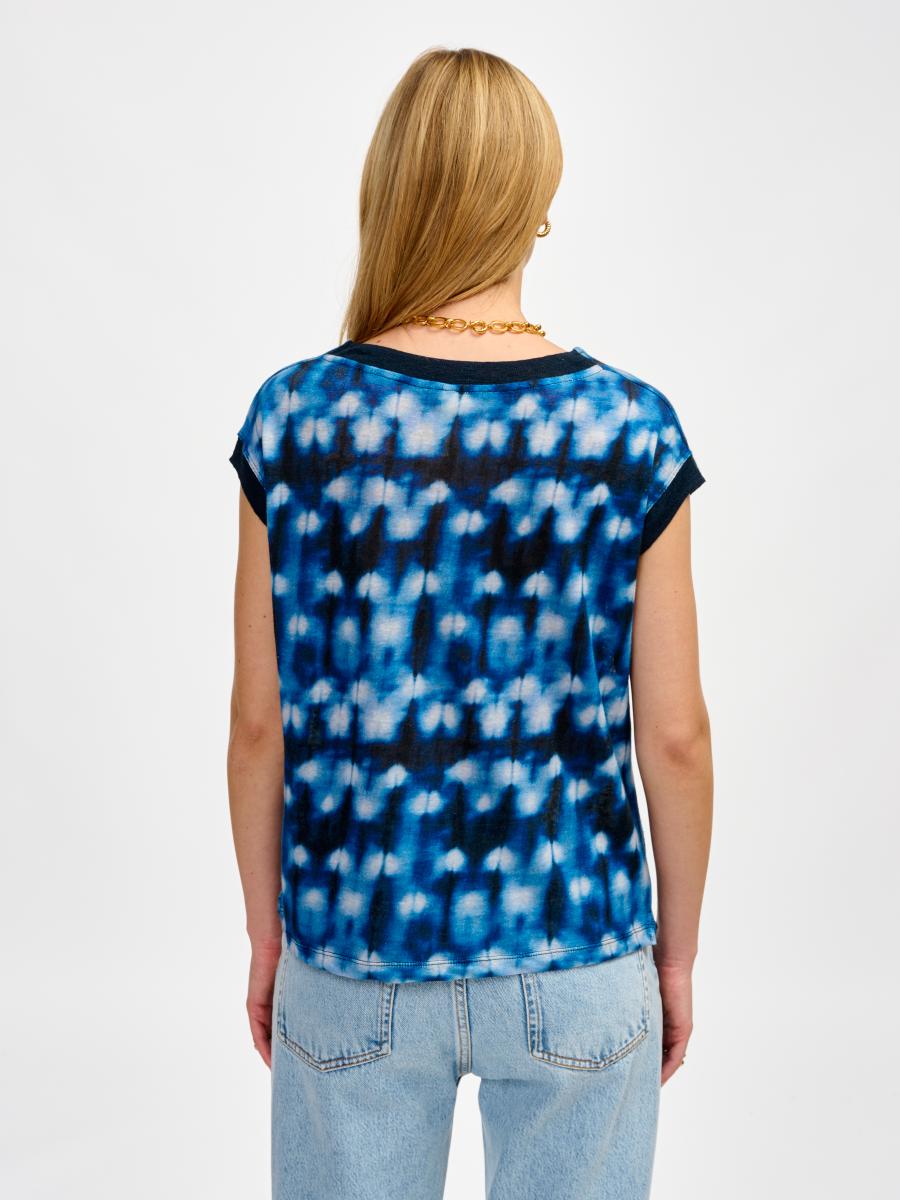 T-Shirt - Sevia - Combo B