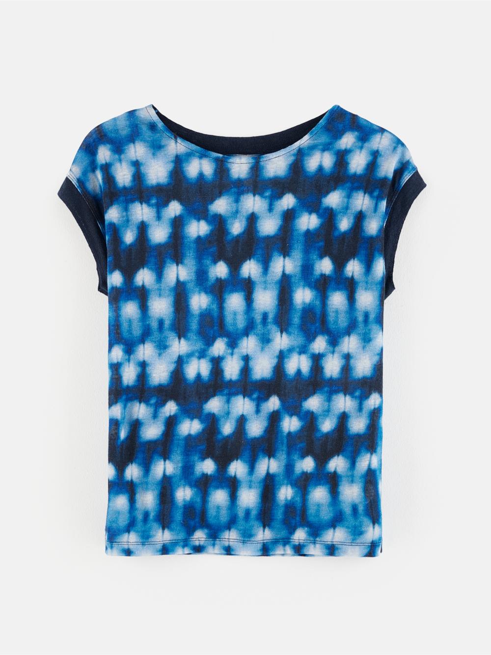 T-Shirt - Sevia - Combo B