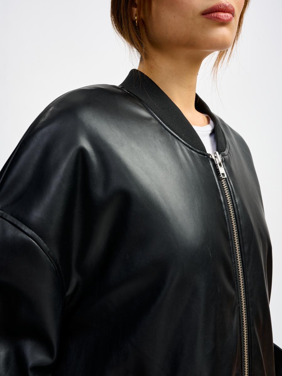 Jas - Highway - Black