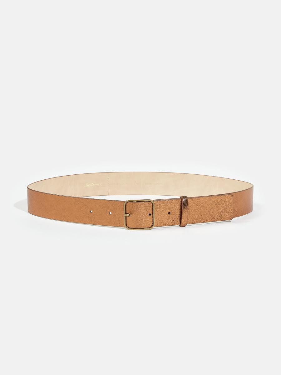 Ceinture - Senu - Rubber