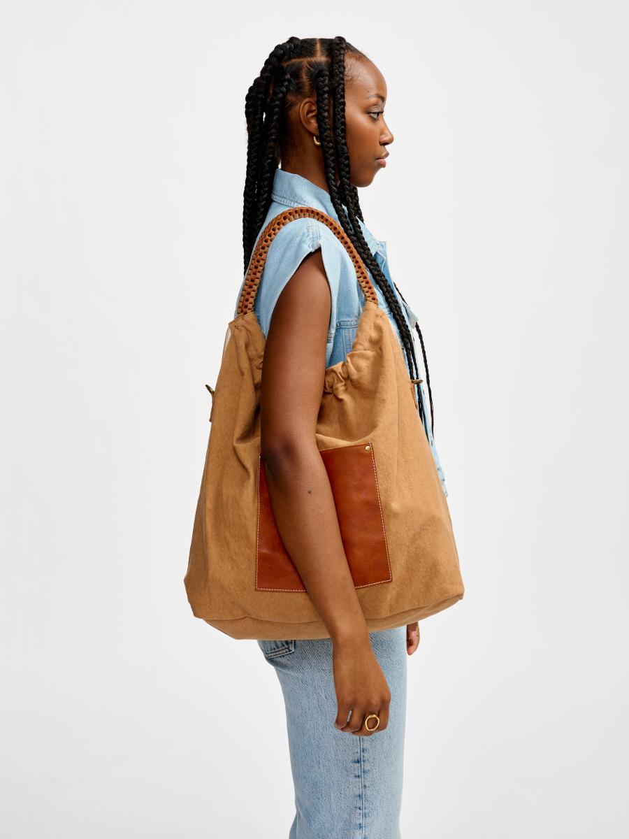 Tas - Sak - Tobacco