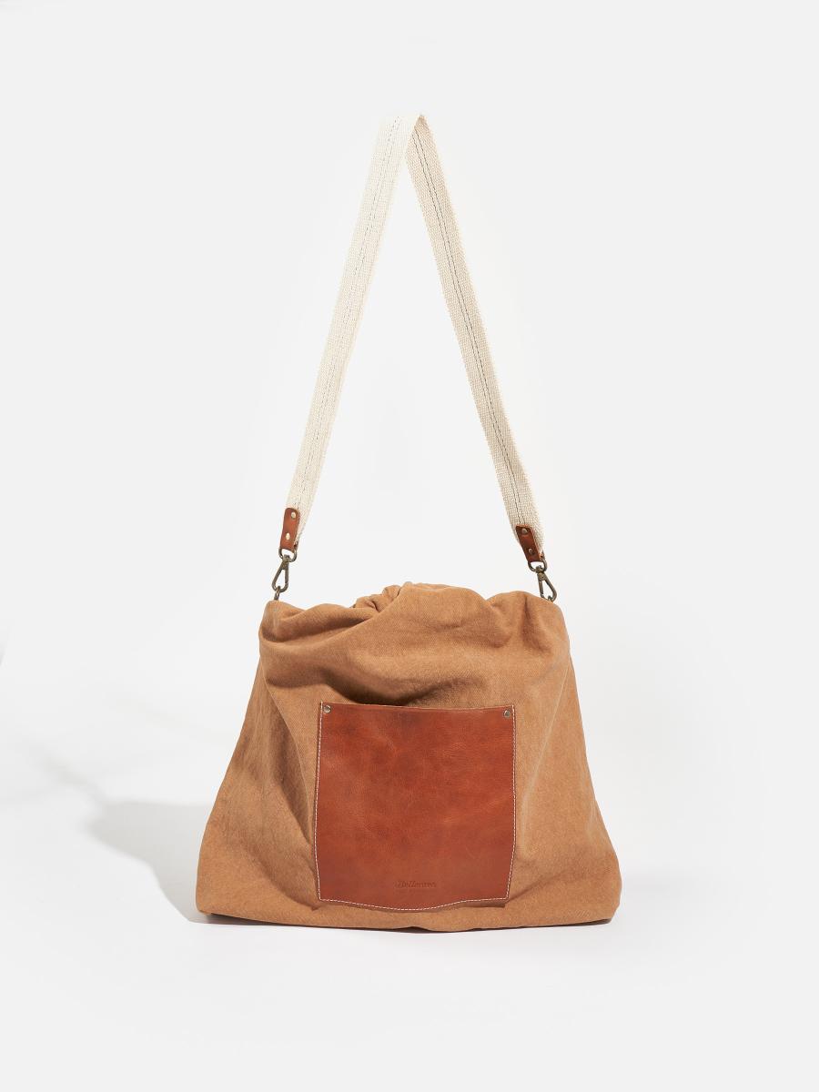Tas - Sak - Tobacco