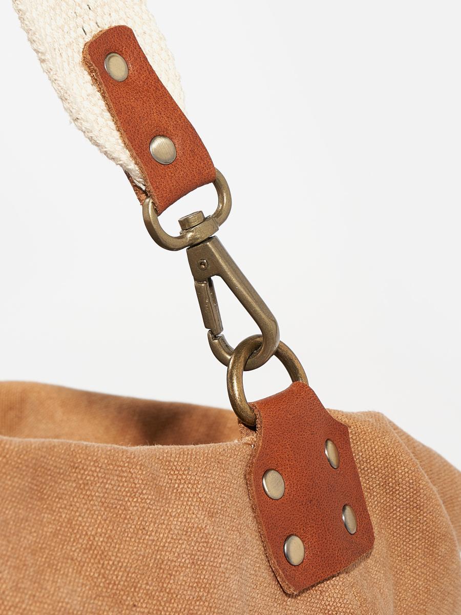 Tas - Sak - Tobacco