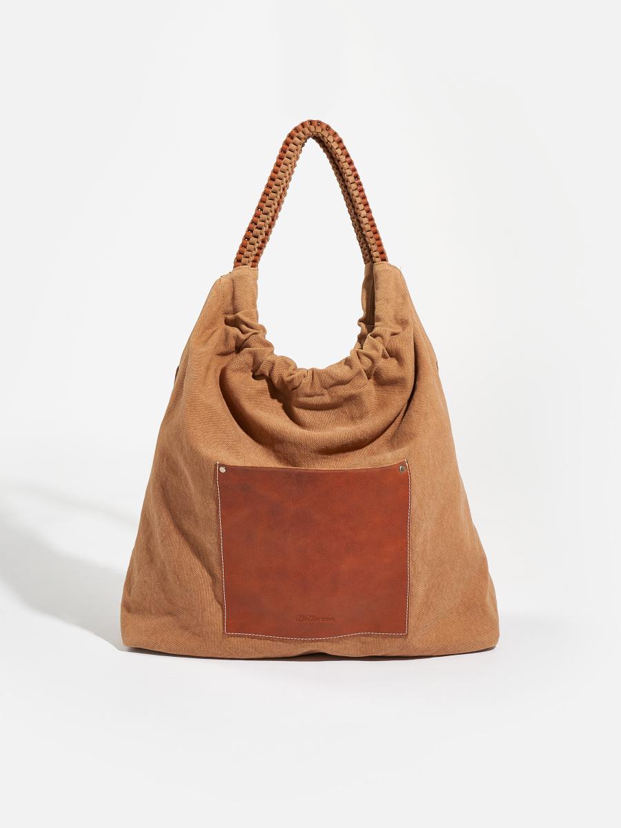 Tas - Sak - Tobacco