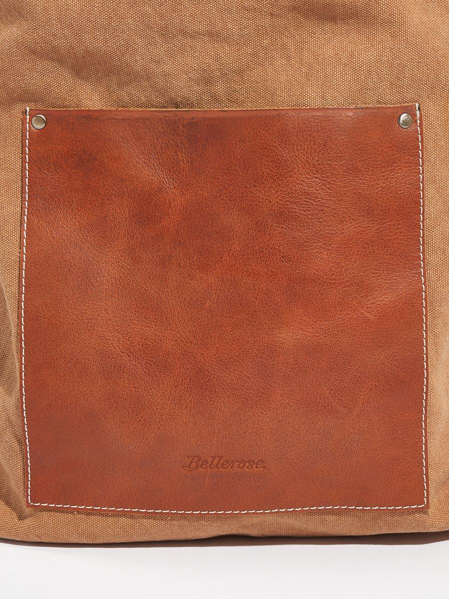 Tas - Sak - Tobacco