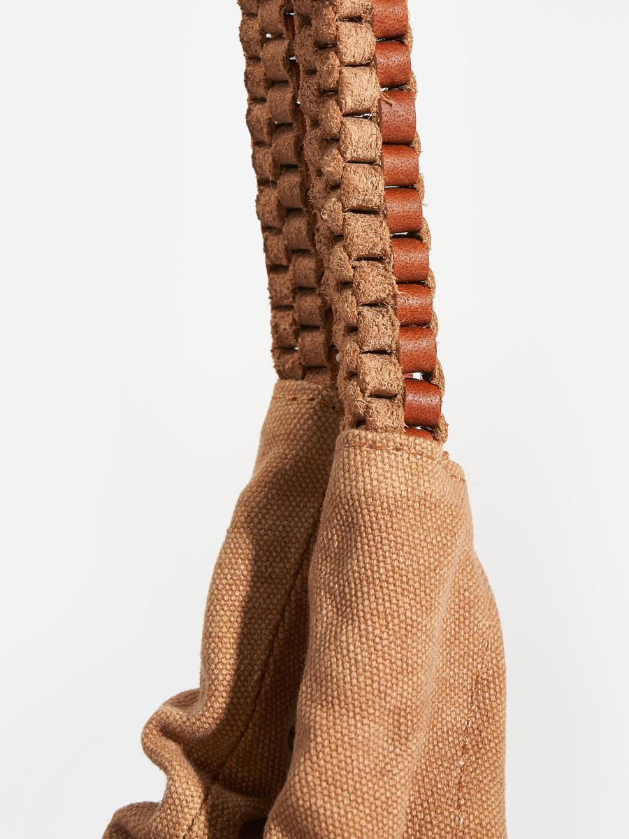 Tas - Sak - Tobacco