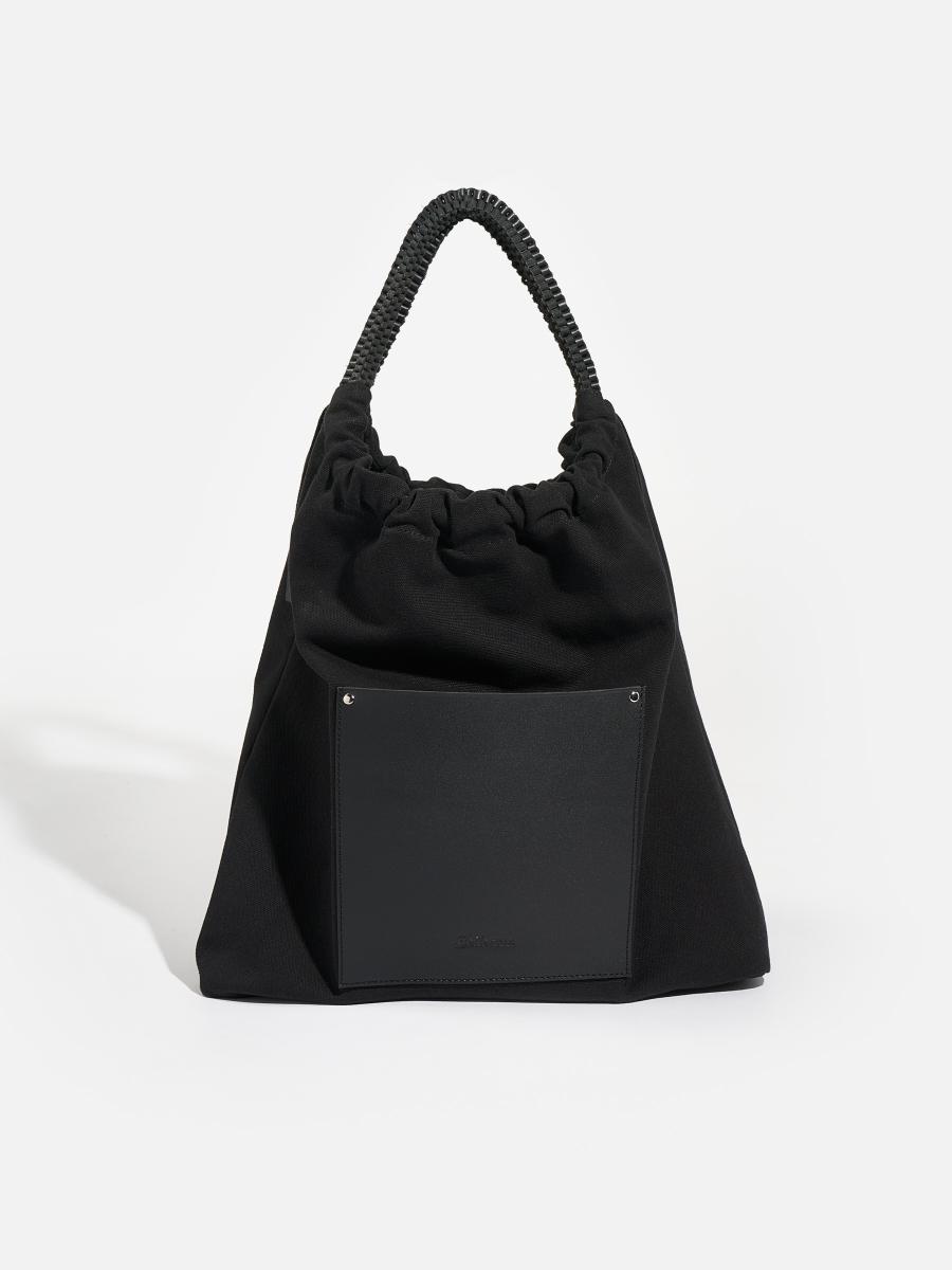 Tas - Sak - Black Beauty