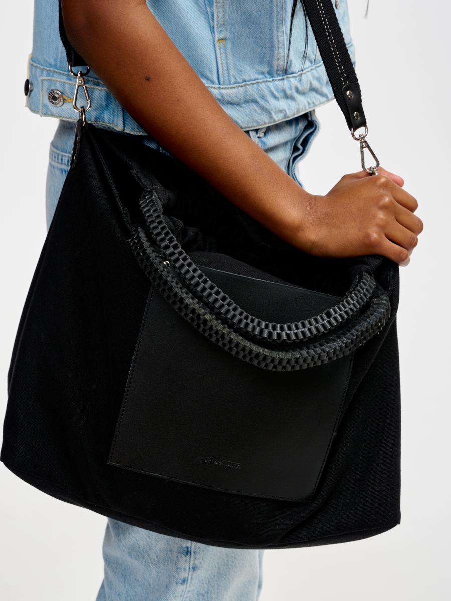 Tas - Sak - Black Beauty
