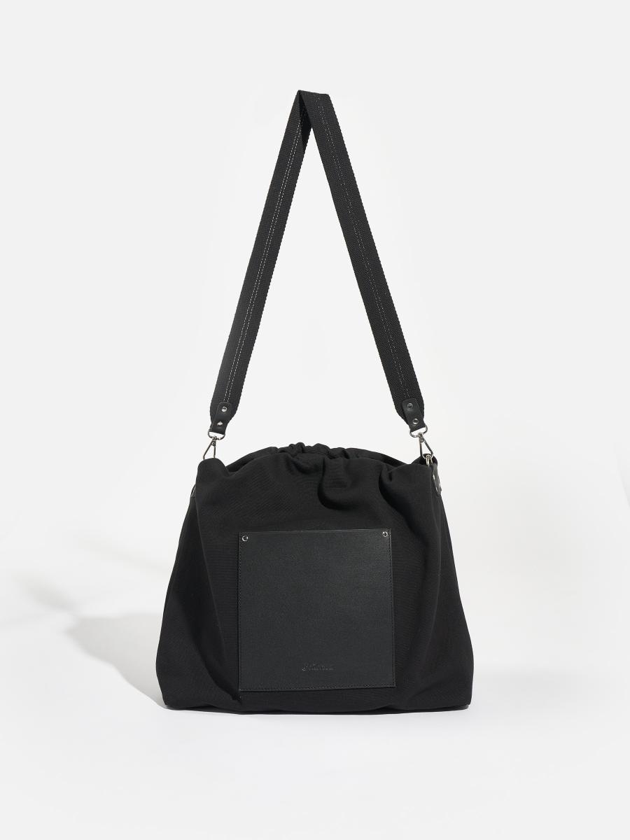 Tas - Sak - Black Beauty