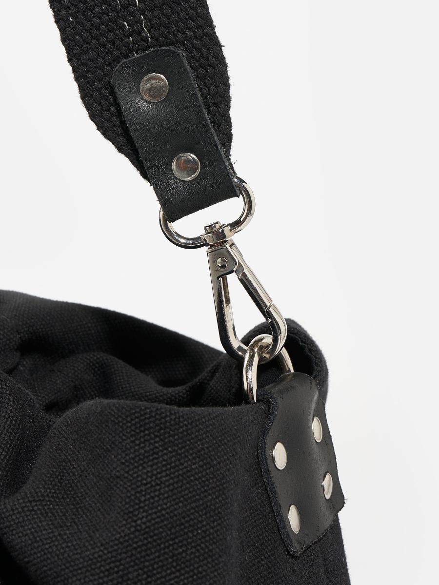 Tas - Sak - Black Beauty