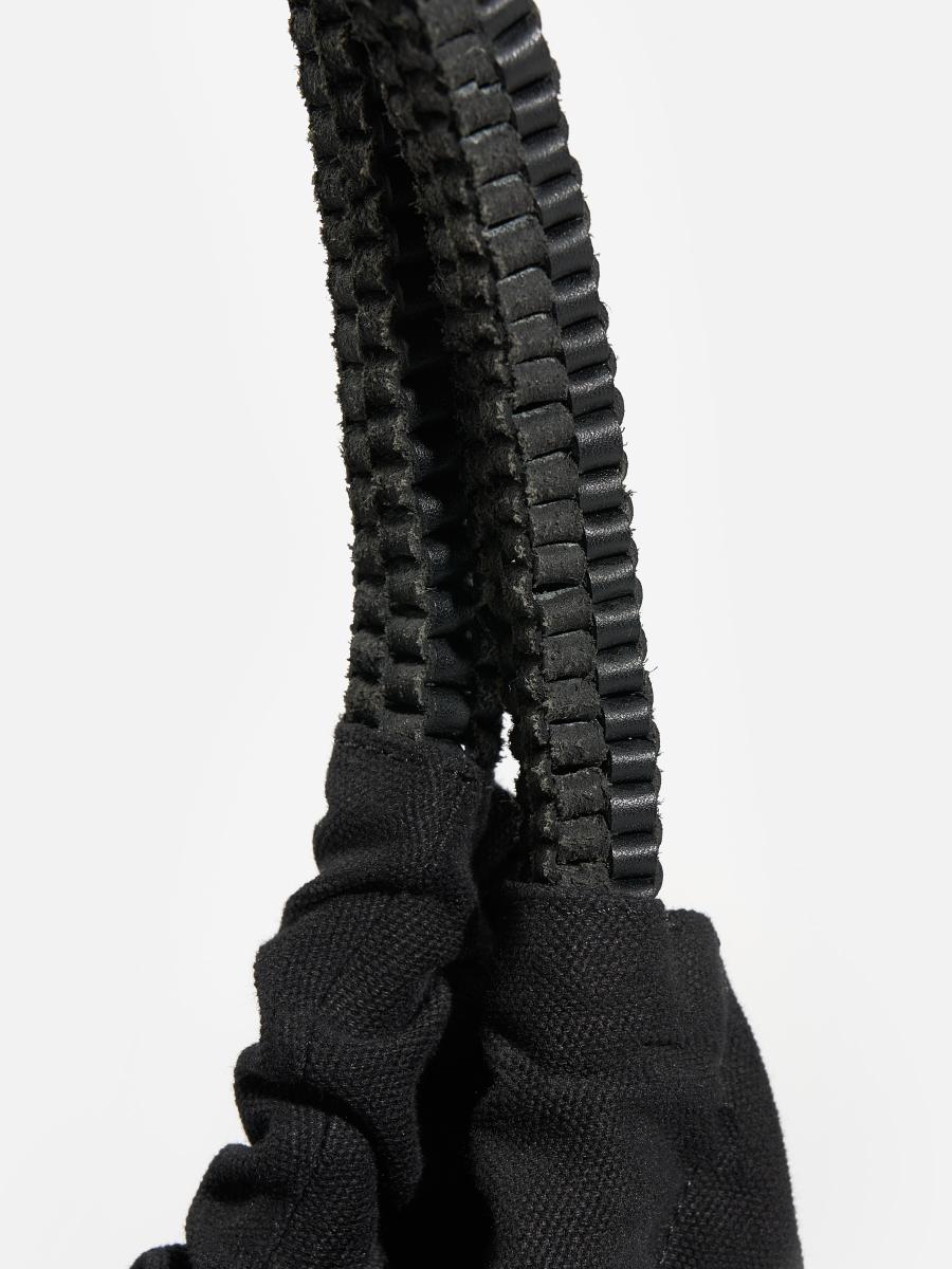 Tas - Sak - Black Beauty