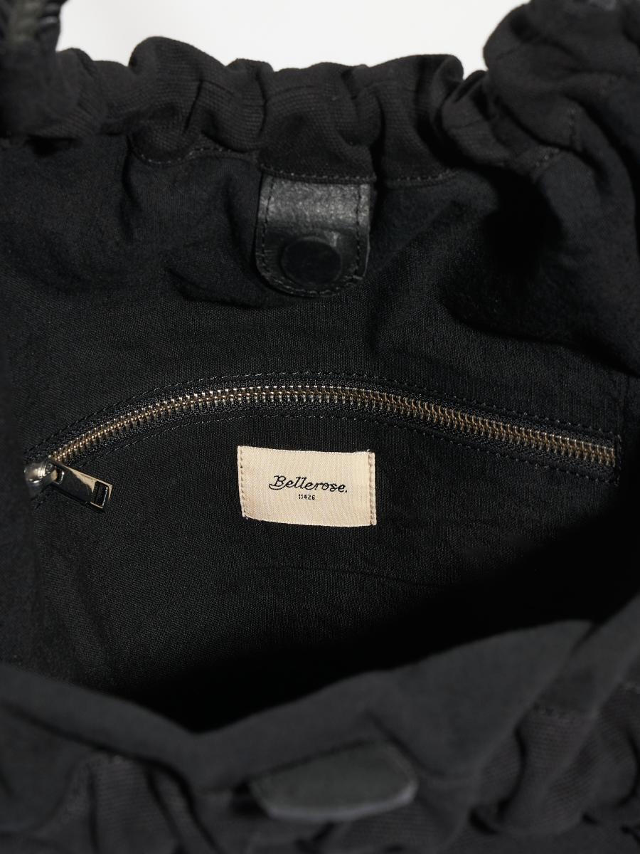 Tas - Sak - Black Beauty