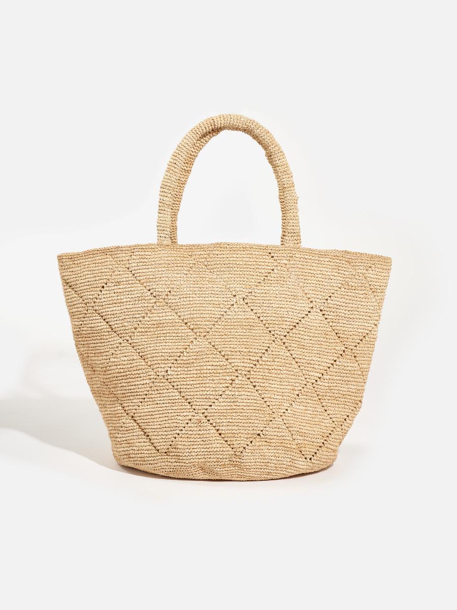 Tas - Atoll - Natural