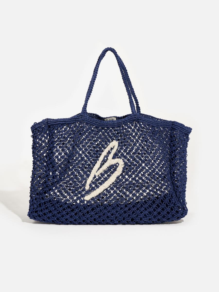 Tas - Kaan - Indigo