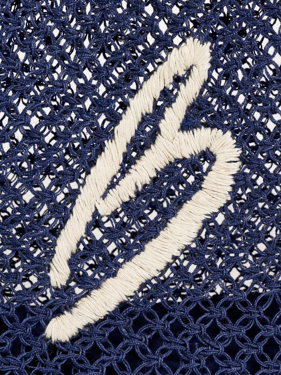 Tas - Kaan - Indigo