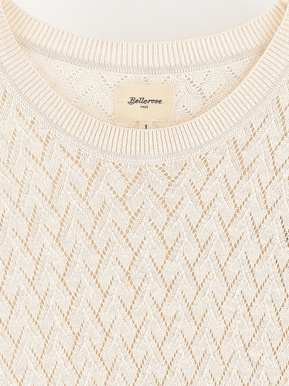 Jurk - Gopmi - Swan