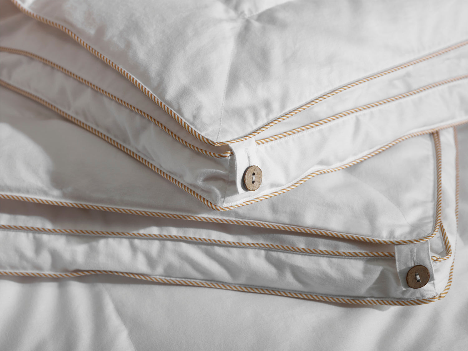 Collection Luxury - Bilancia White