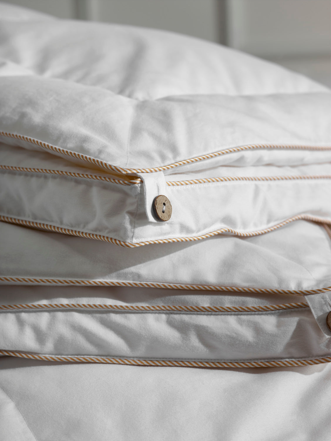 Collection Luxury - Bilancia White