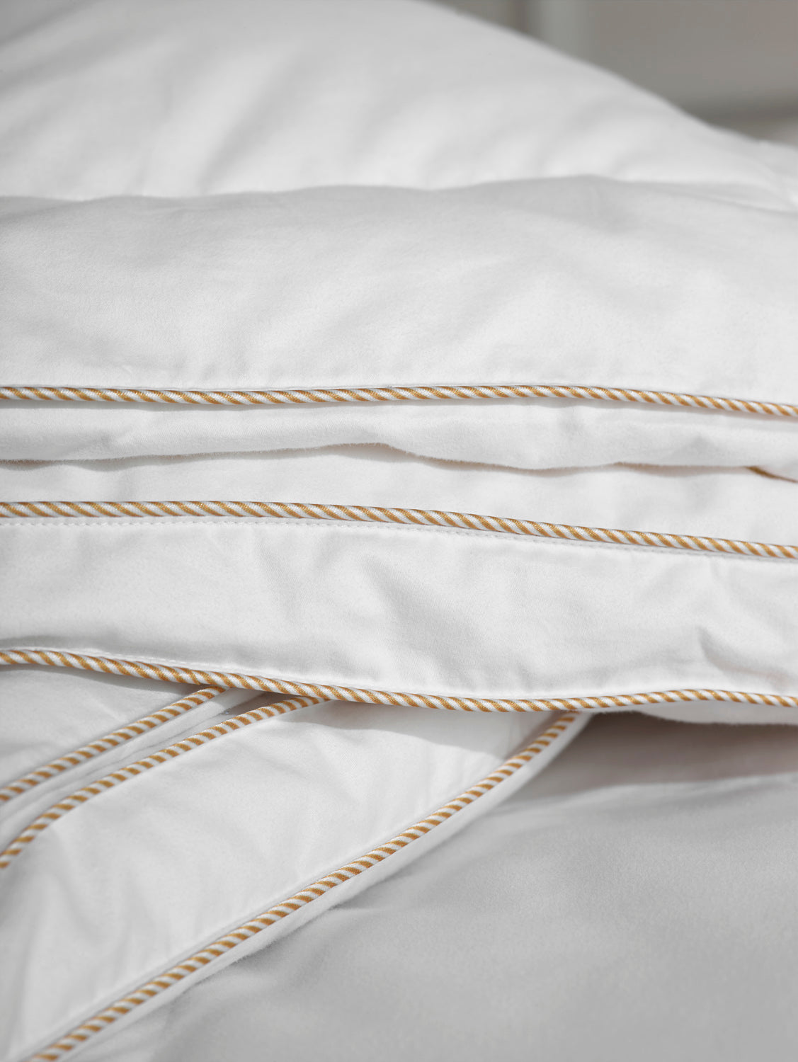 Collection Luxury - Bilancia White