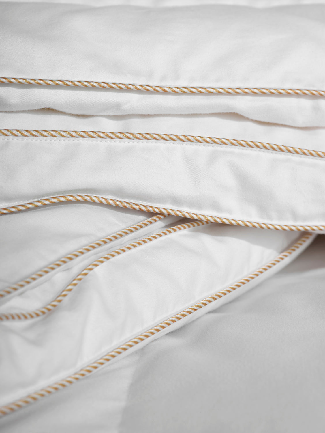 Collection Luxury - Bilancia White