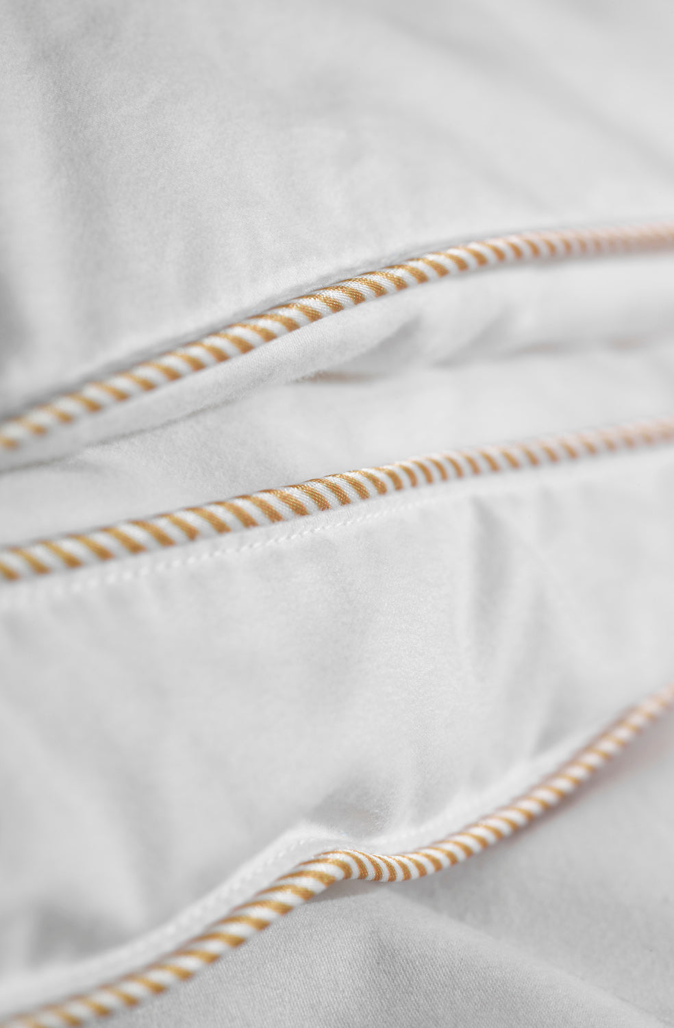 Collection Luxury - Bilancia White