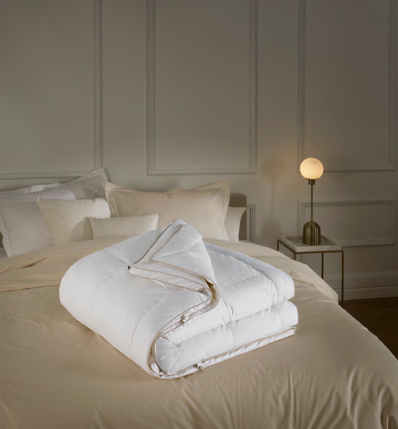 Collection Luxury - Bilancia White